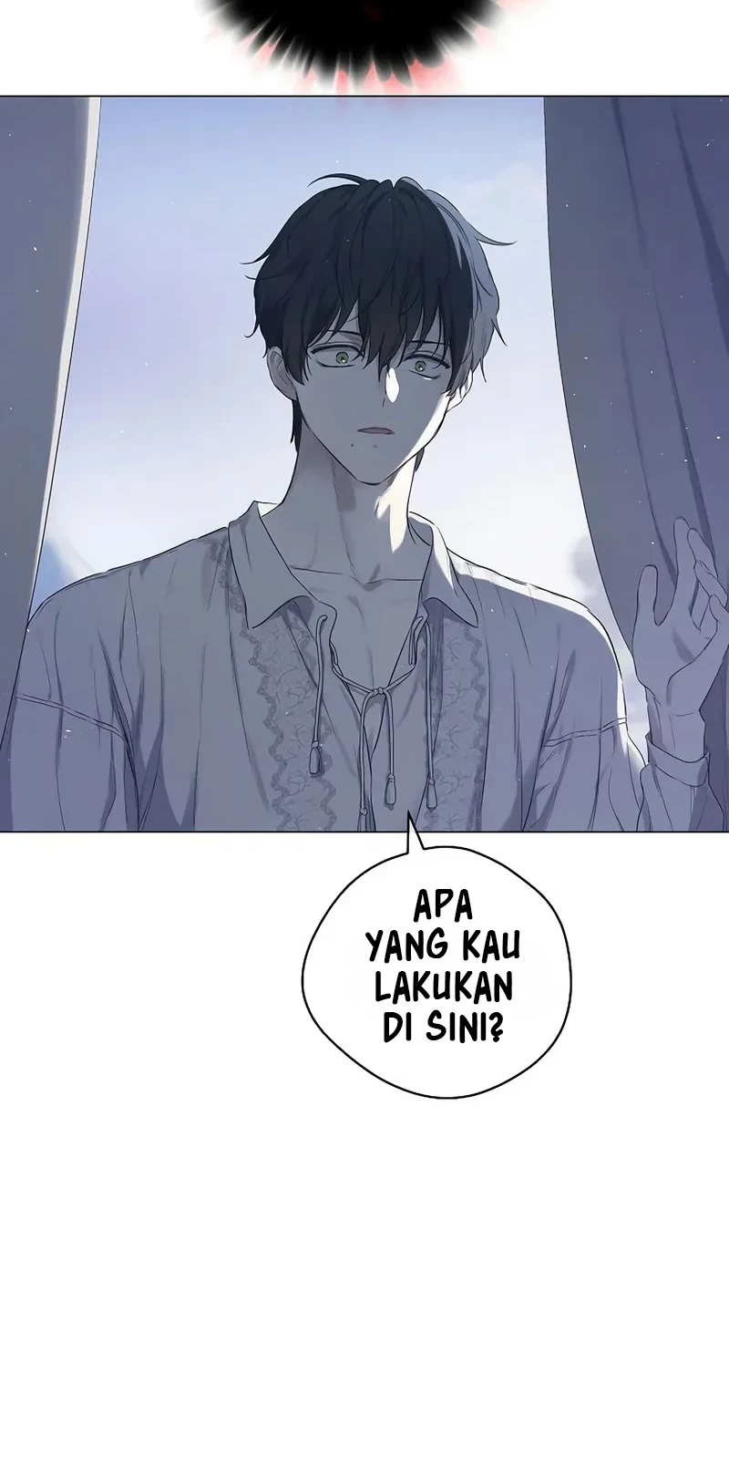 The Forgotten Field Chapter 26 - halaman 49