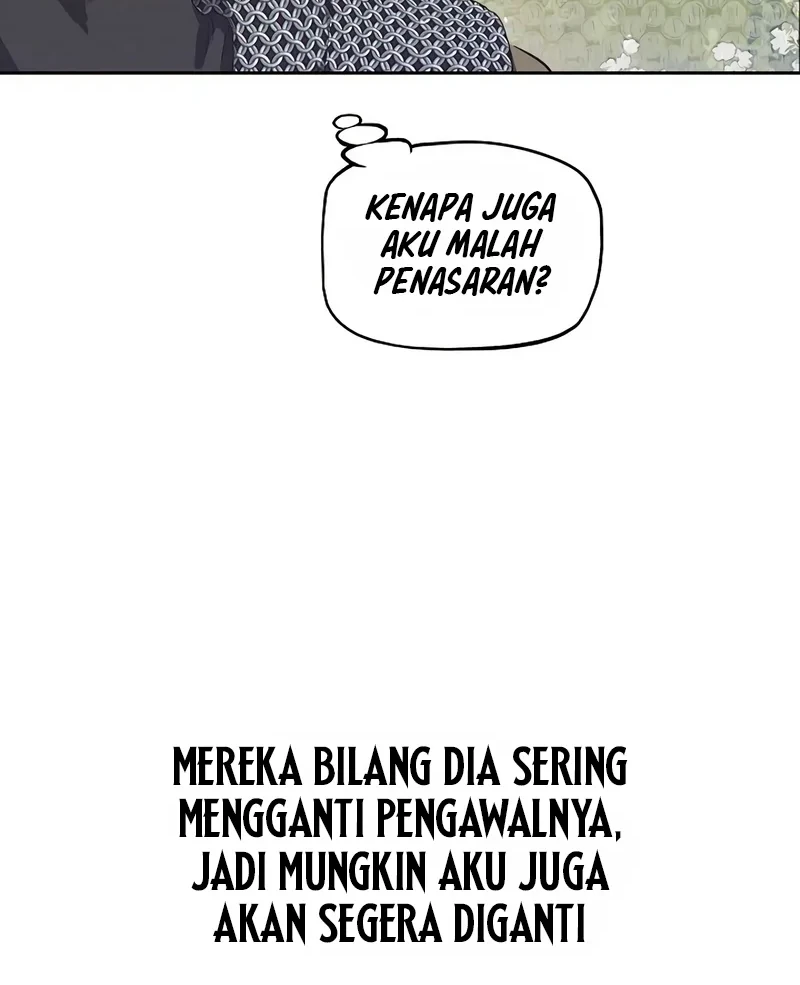 The Forgotten Field Chapter 26 - halaman 5