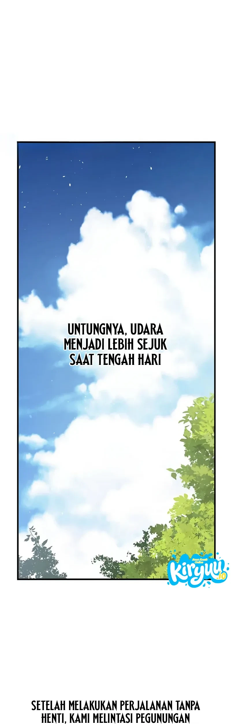 The Forgotten Field Chapter 26 - halaman 7