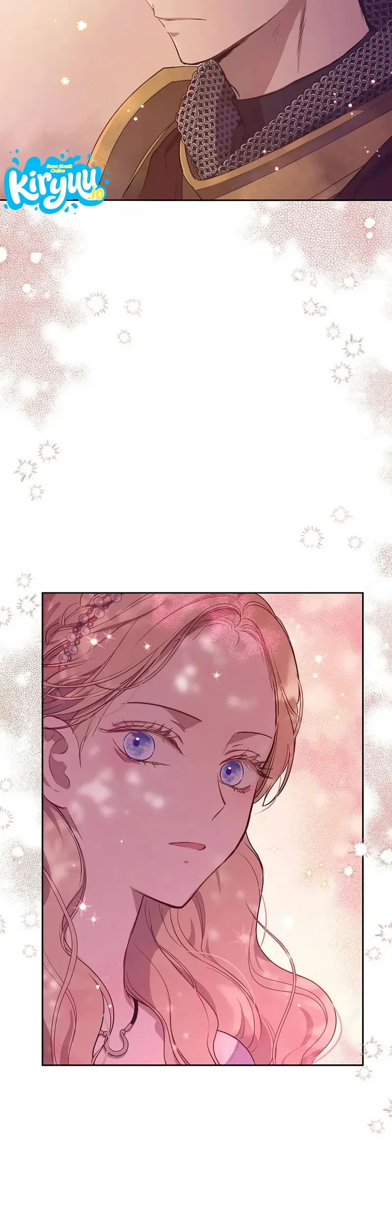 The Forgotten Field Chapter 27 - halaman 1