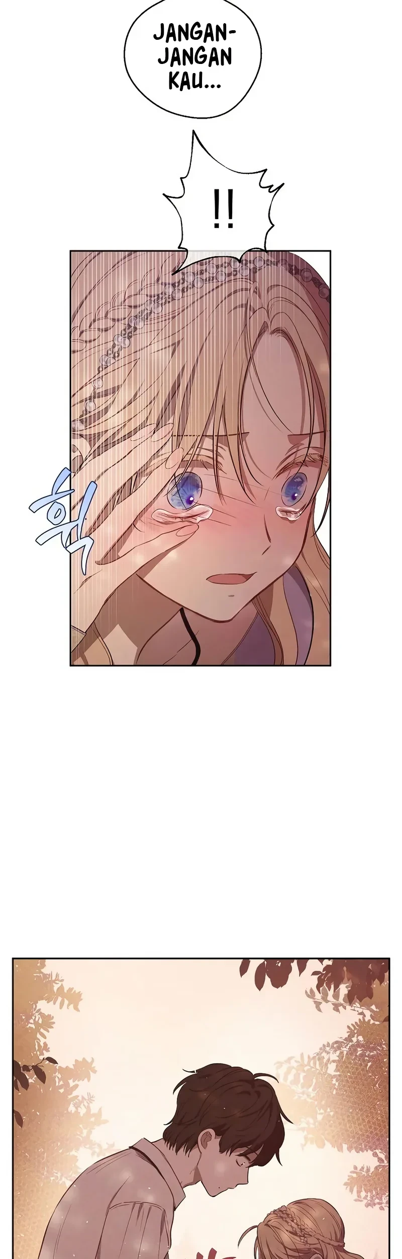 The Forgotten Field Chapter 27 - halaman 11
