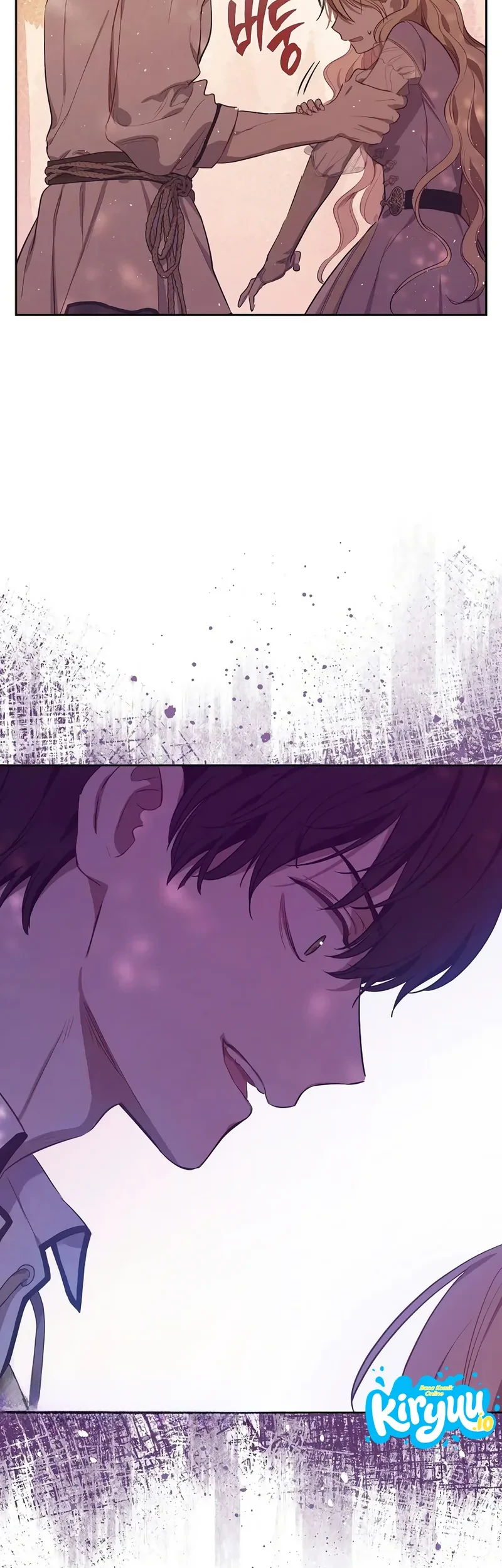 The Forgotten Field Chapter 27 - halaman 12