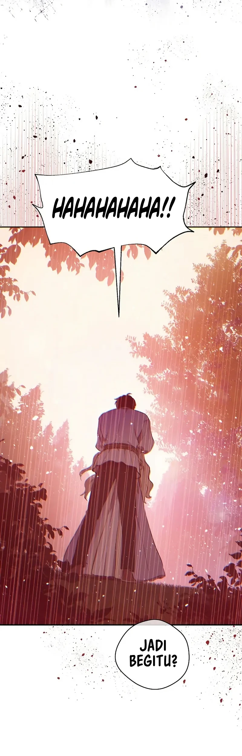 The Forgotten Field Chapter 27 - halaman 13
