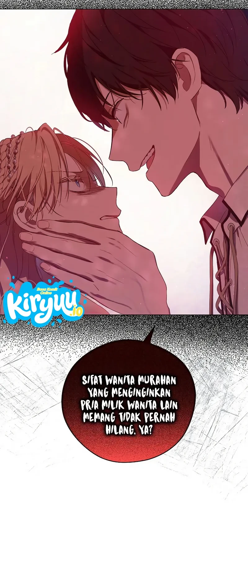 The Forgotten Field Chapter 27 - halaman 19