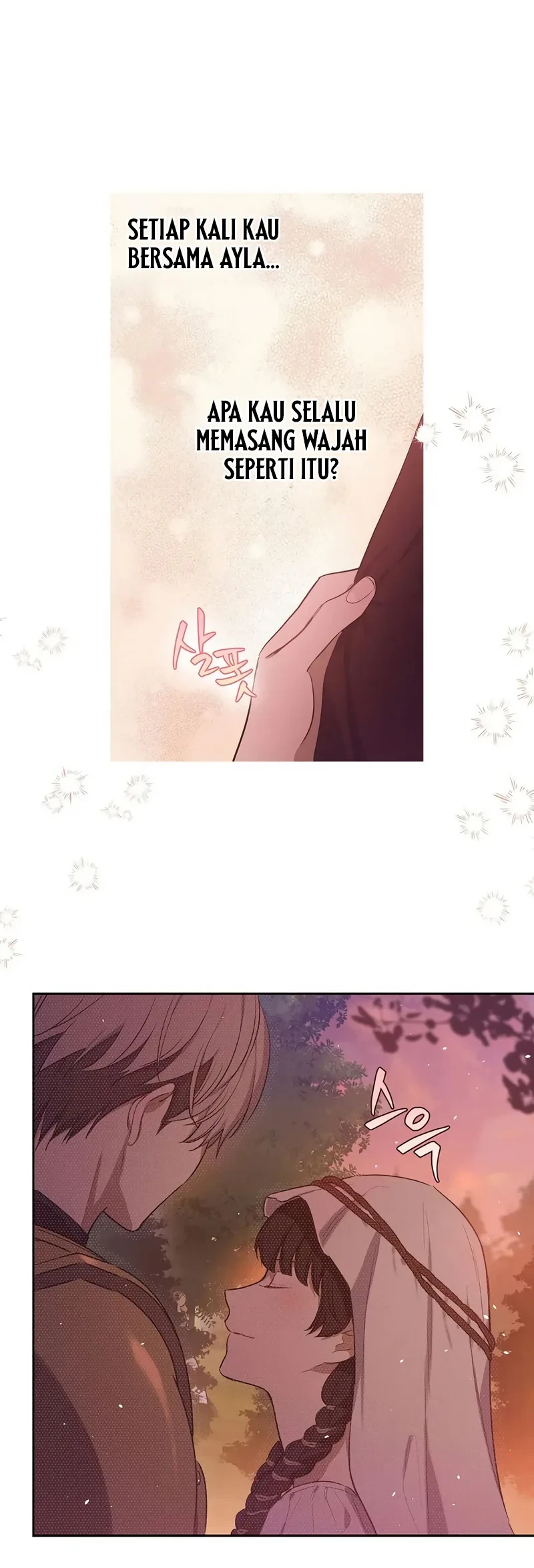 The Forgotten Field Chapter 27 - halaman 2