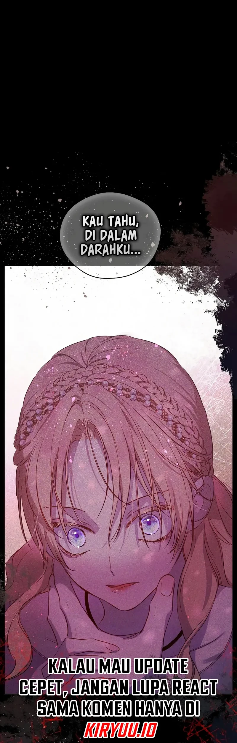 The Forgotten Field Chapter 27 - halaman 21