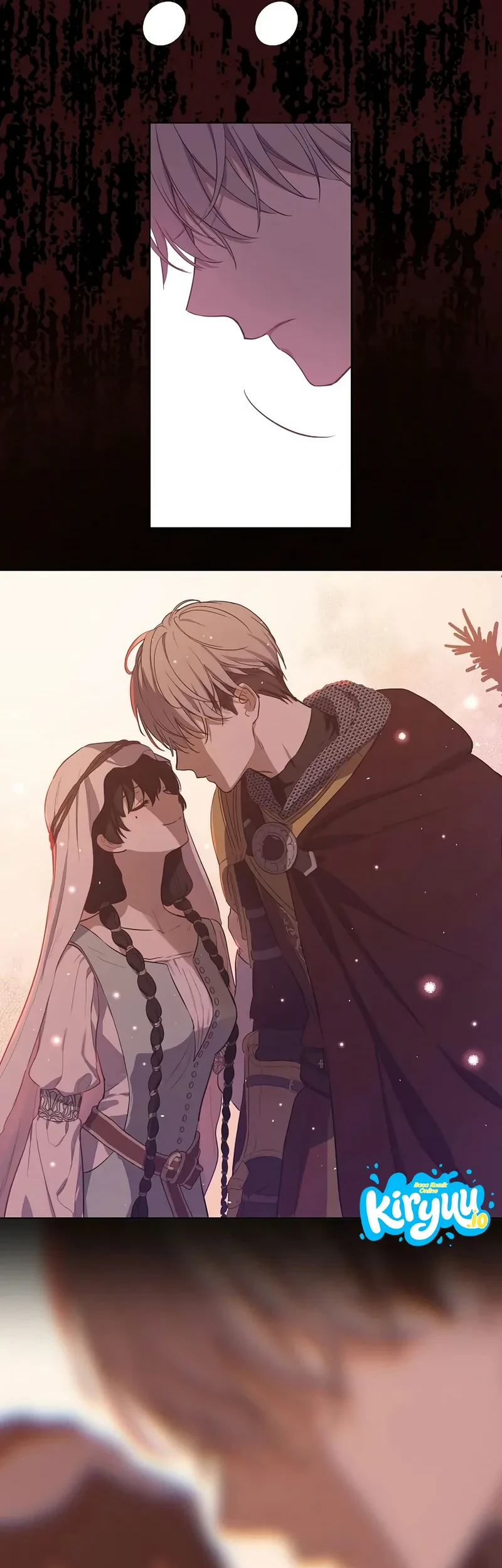 The Forgotten Field Chapter 27 - halaman 4