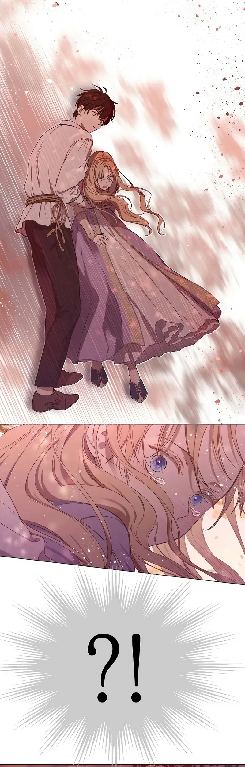 The Forgotten Field Chapter 27 - halaman 8