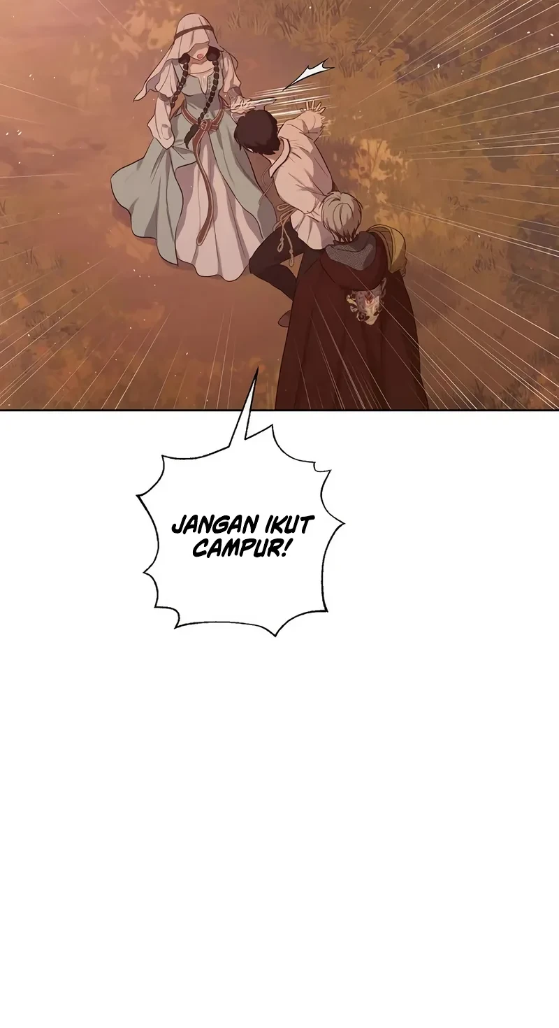 The Forgotten Field Chapter 28 - halaman 24
