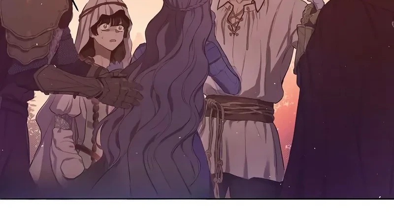 The Forgotten Field Chapter 28 - halaman 28