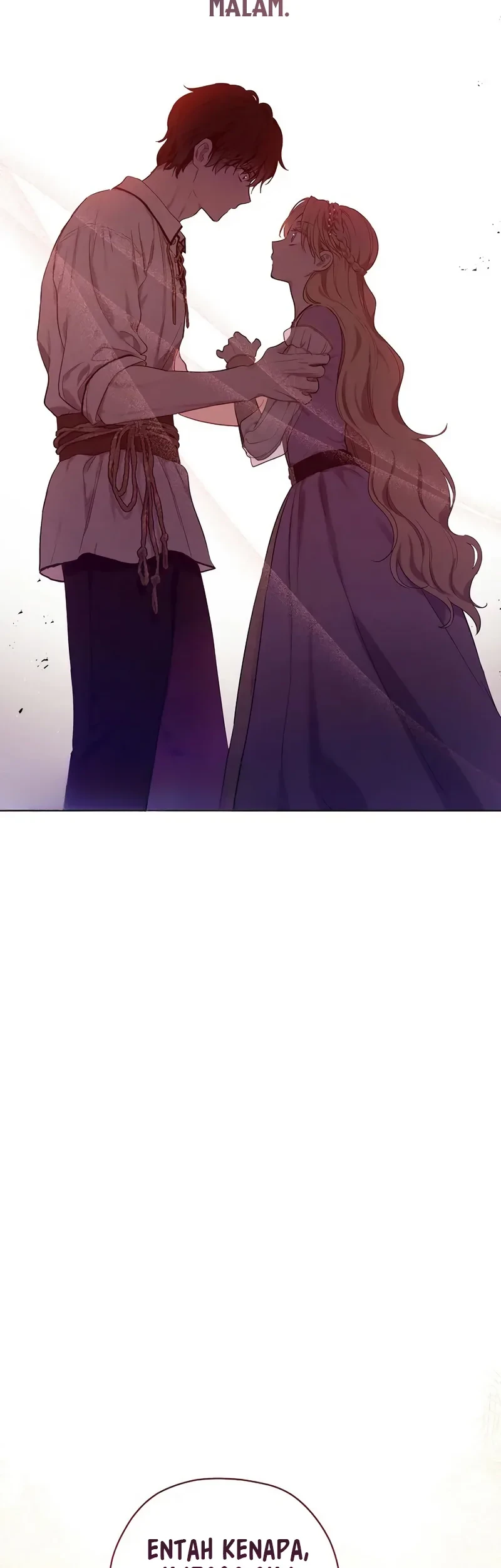 The Forgotten Field Chapter 28 - halaman 3