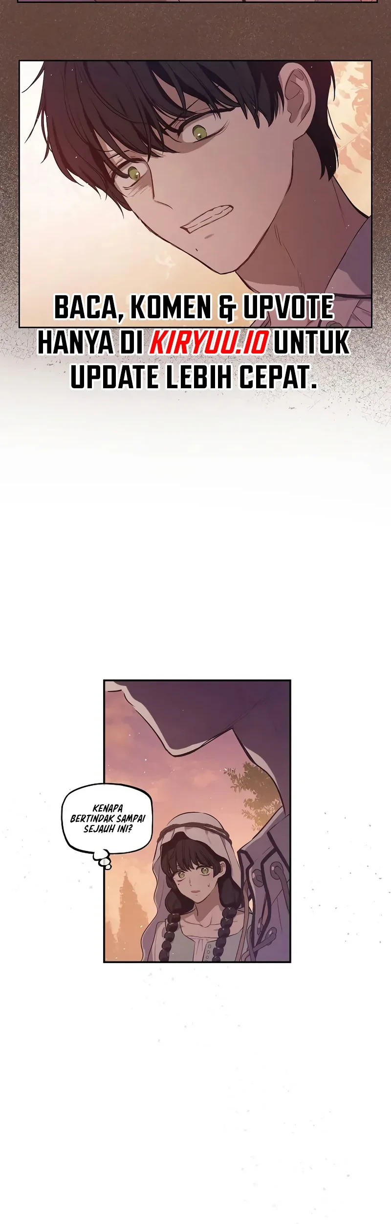 The Forgotten Field Chapter 28 - halaman 30