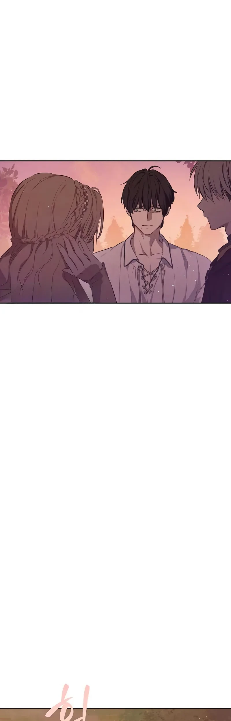 The Forgotten Field Chapter 28 - halaman 34