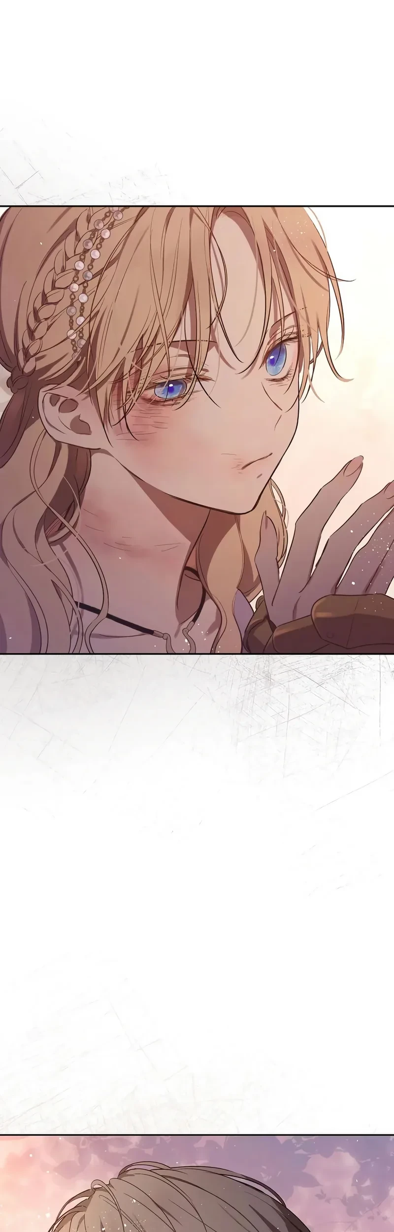 The Forgotten Field Chapter 28 - halaman 37