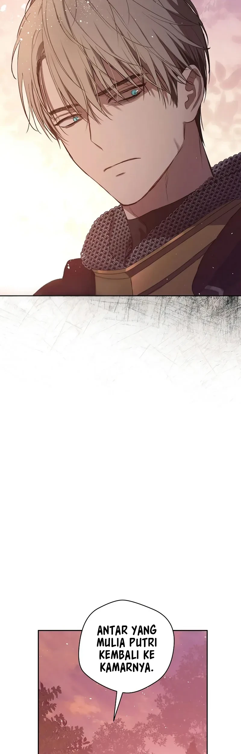 The Forgotten Field Chapter 28 - halaman 38