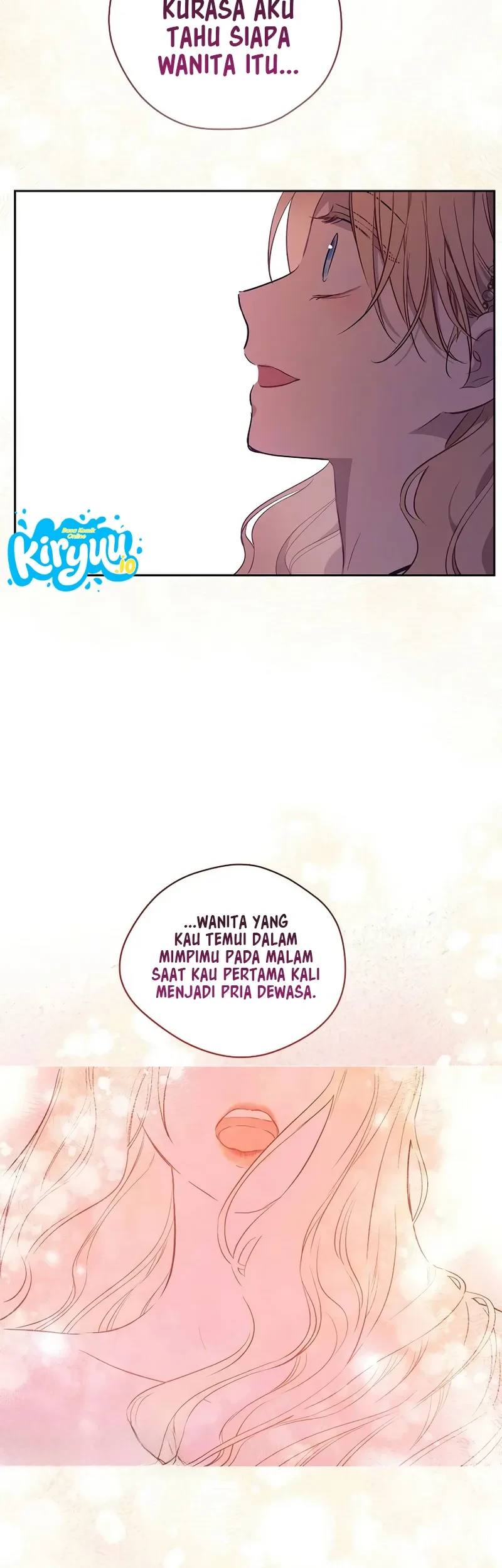 The Forgotten Field Chapter 28 - halaman 4