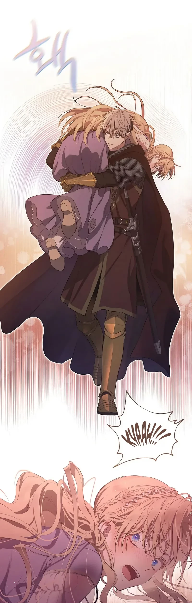 The Forgotten Field Chapter 28 - halaman 41