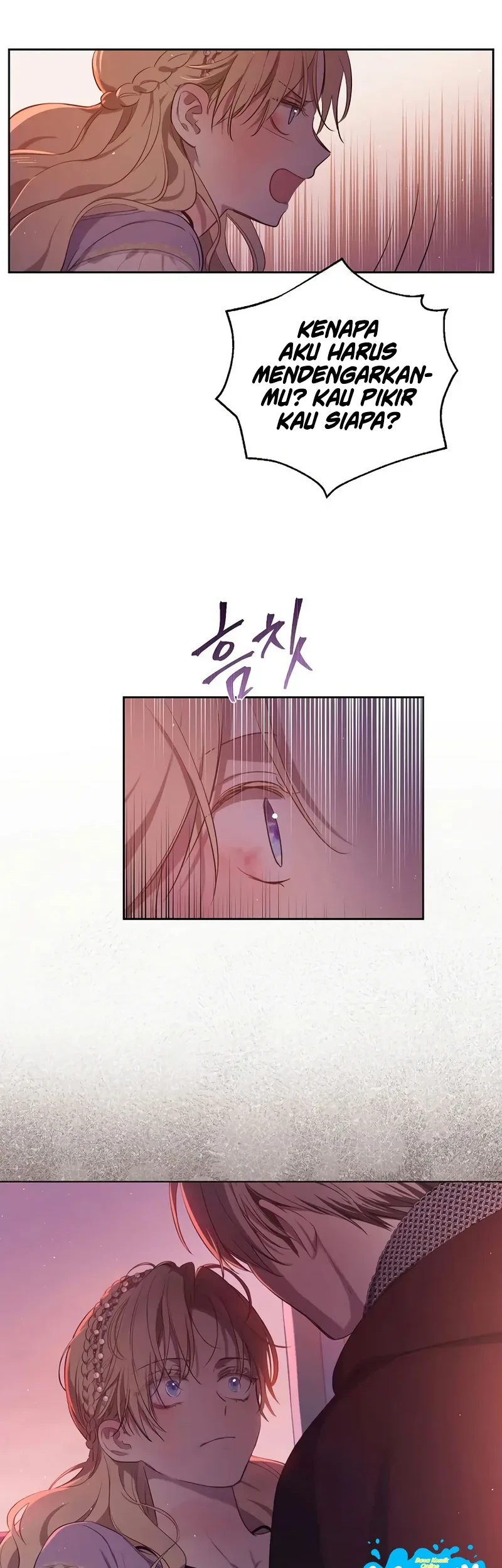The Forgotten Field Chapter 28 - halaman 46