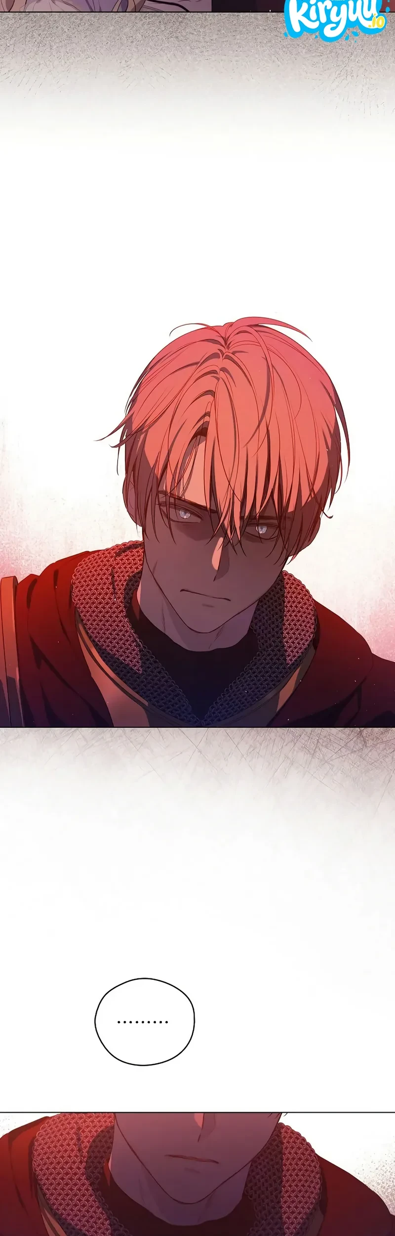 The Forgotten Field Chapter 28 - halaman 47