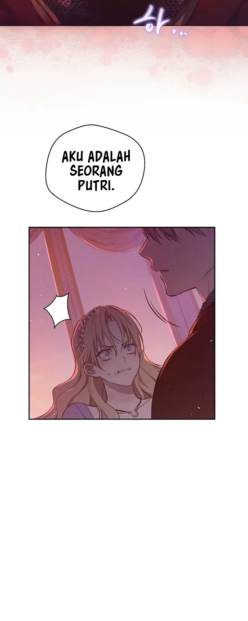 The Forgotten Field Chapter 28 - halaman 48