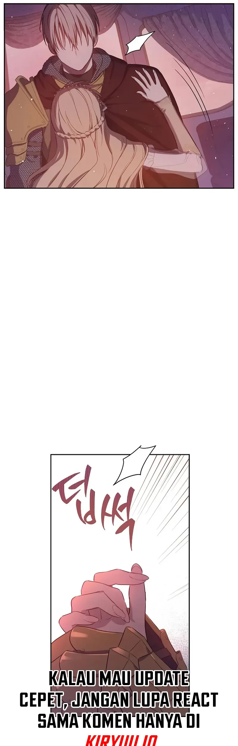 The Forgotten Field Chapter 28 - halaman 49