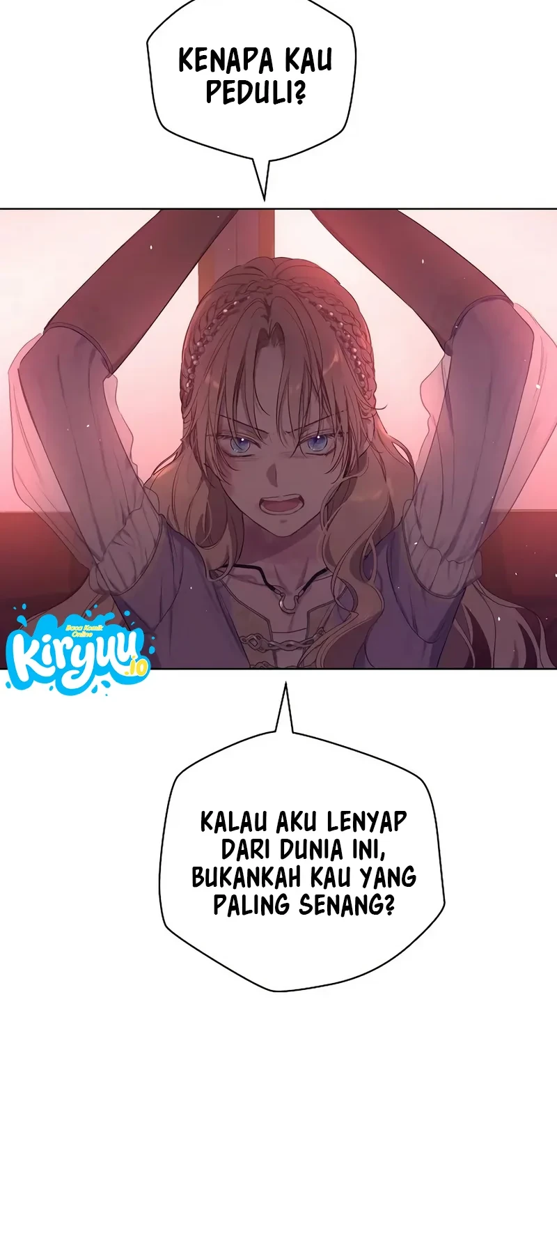 The Forgotten Field Chapter 28 - halaman 52