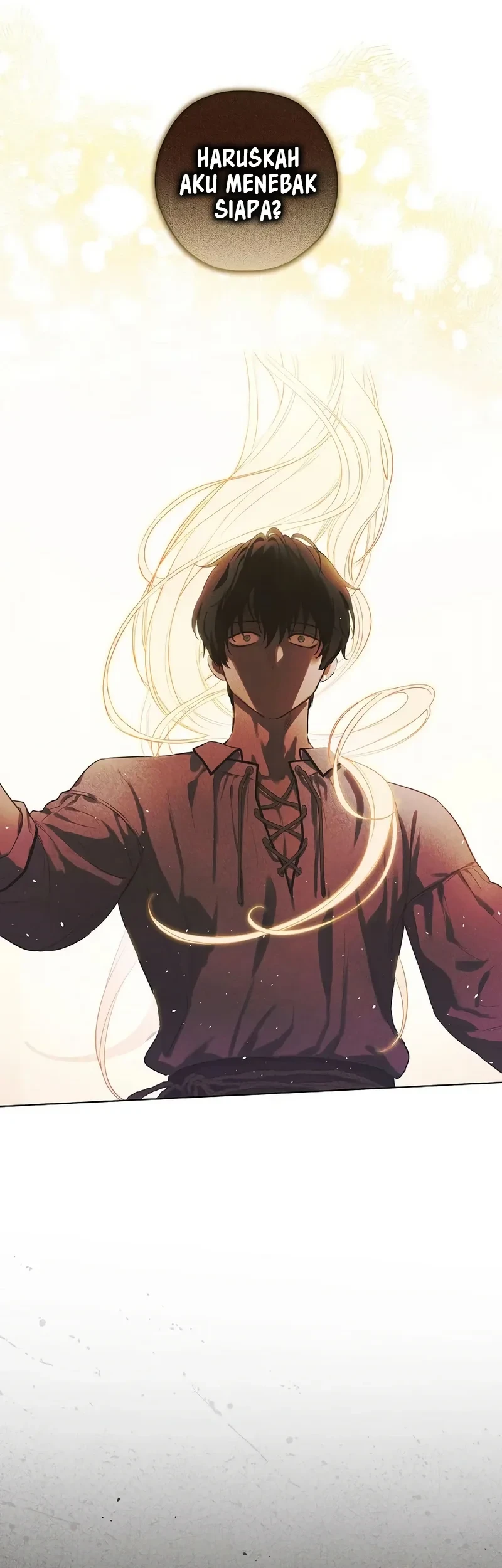 The Forgotten Field Chapter 28 - halaman 6
