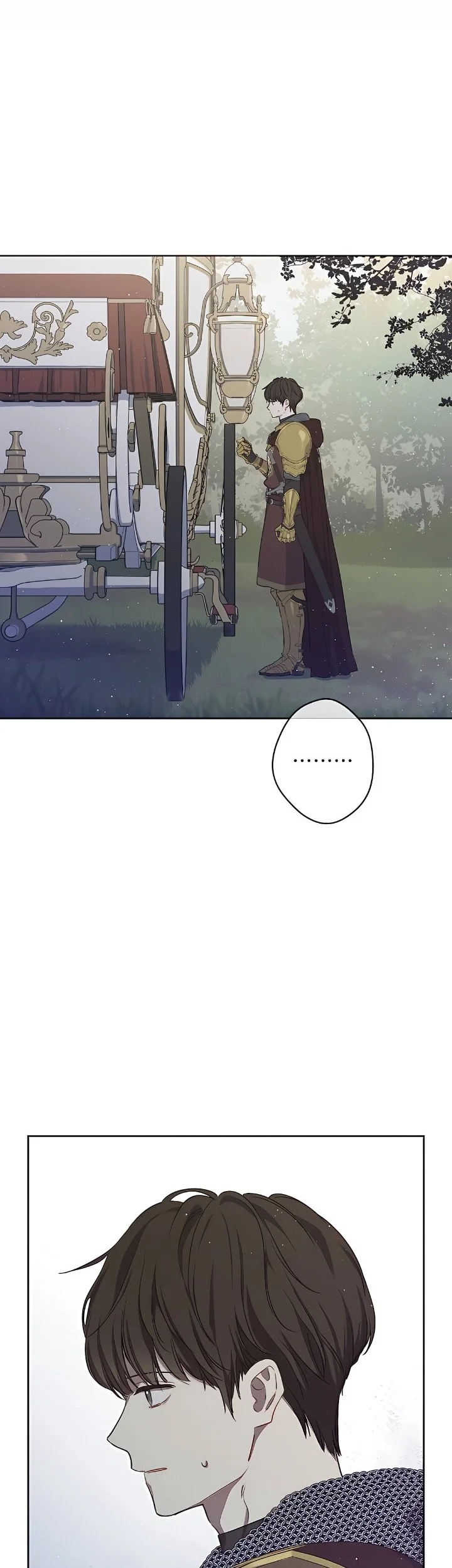 The Forgotten Field Chapter 29 - halaman 19