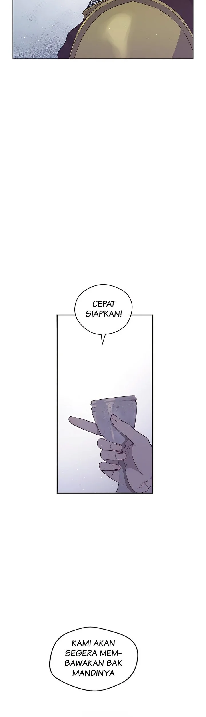 The Forgotten Field Chapter 29 - halaman 20