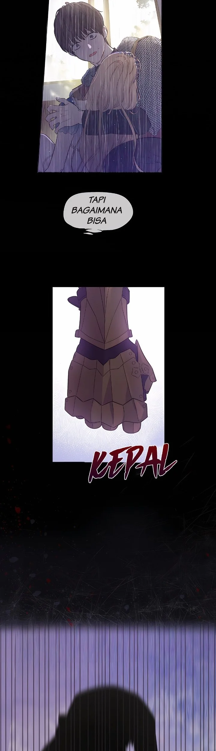 The Forgotten Field Chapter 29 - halaman 23