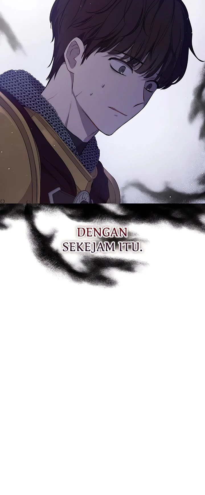 The Forgotten Field Chapter 29 - halaman 25