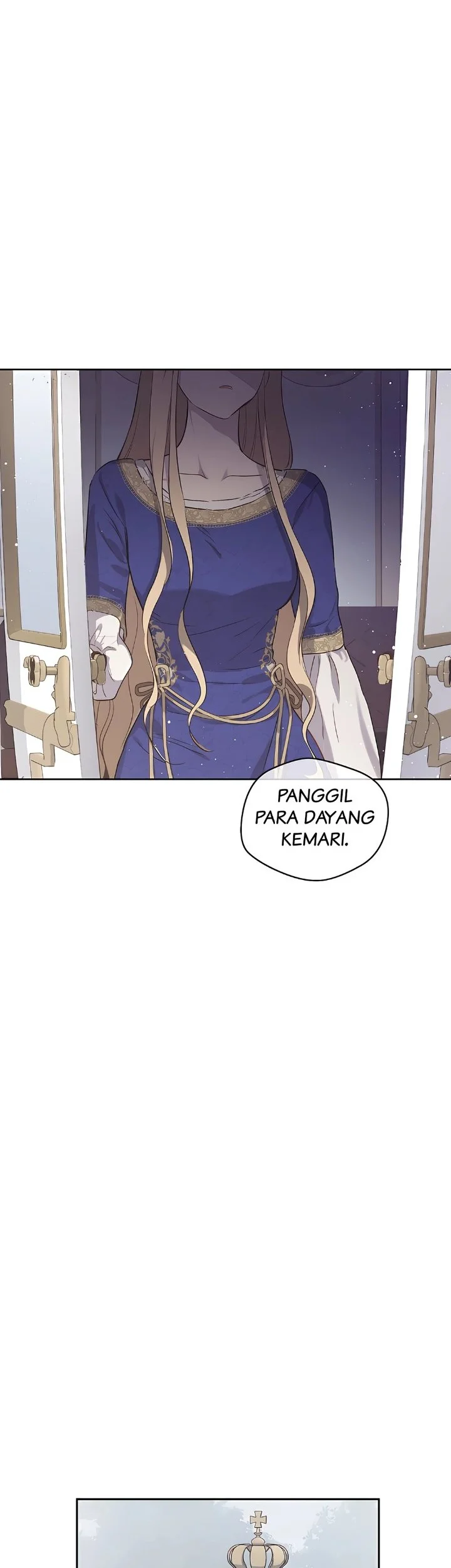 The Forgotten Field Chapter 29 - halaman 27