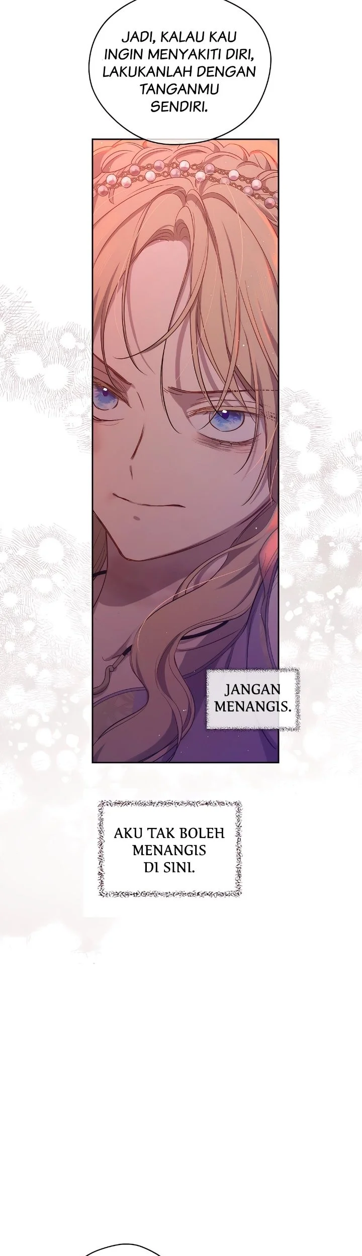 The Forgotten Field Chapter 29 - halaman 3