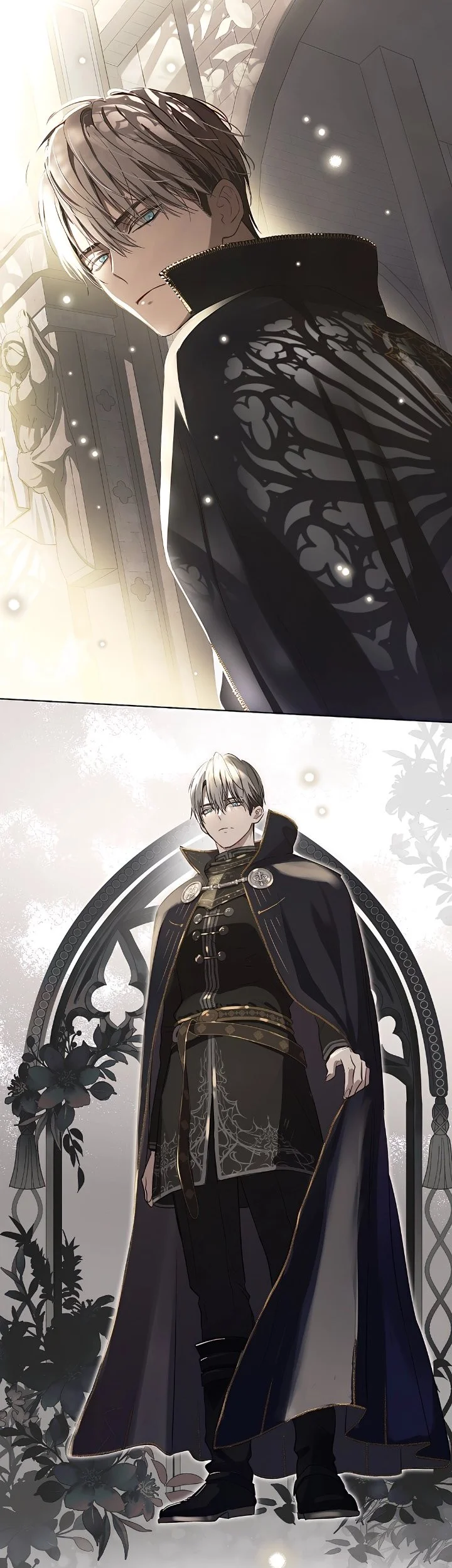 The Forgotten Field Chapter 29 - halaman 37
