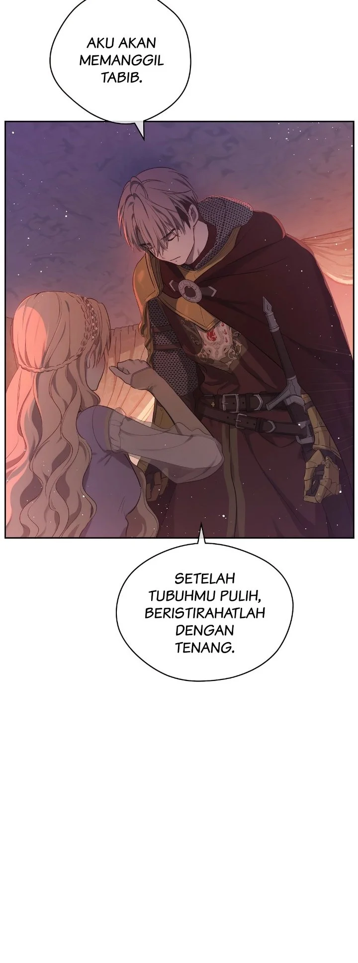 The Forgotten Field Chapter 29 - halaman 4