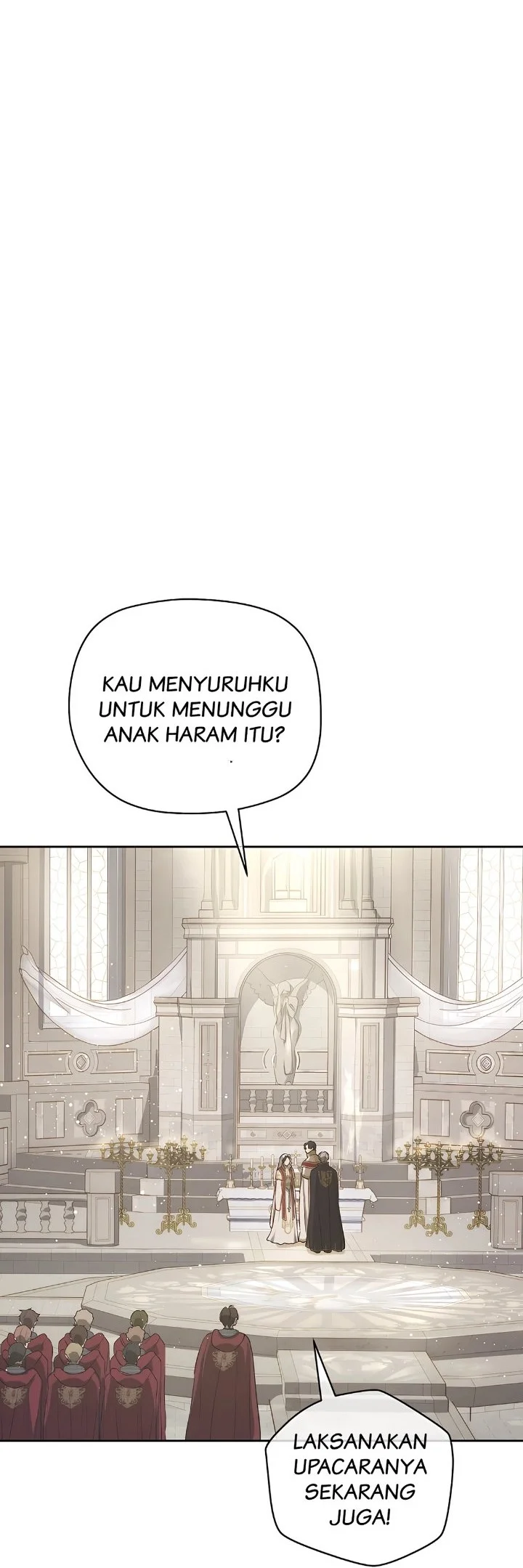 The Forgotten Field Chapter 29 - halaman 42