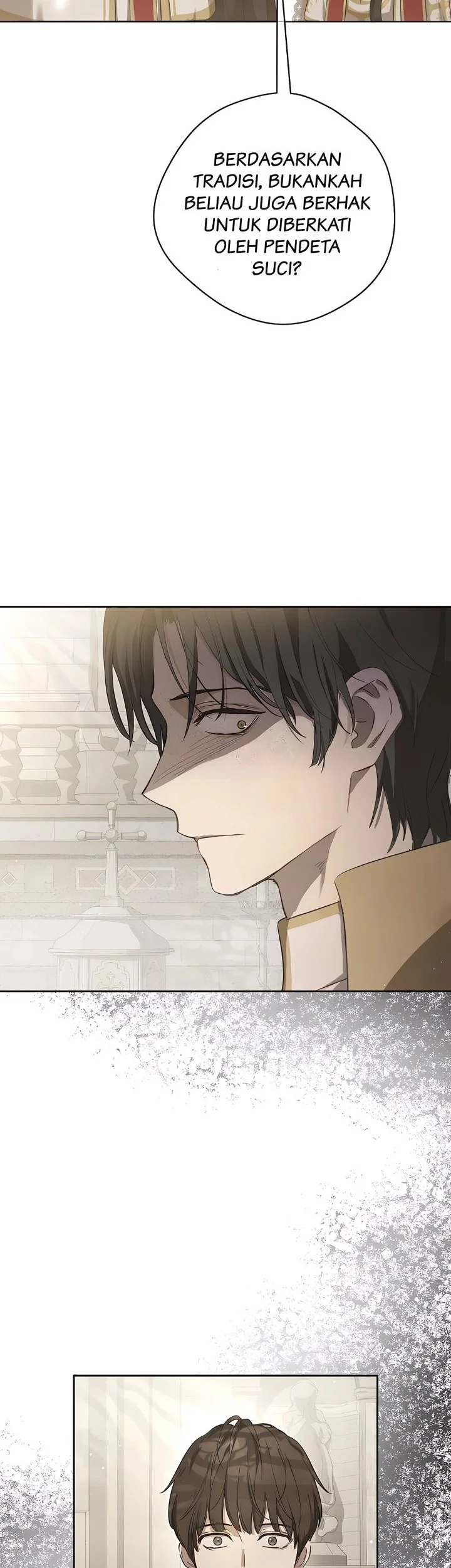 The Forgotten Field Chapter 29 - halaman 44