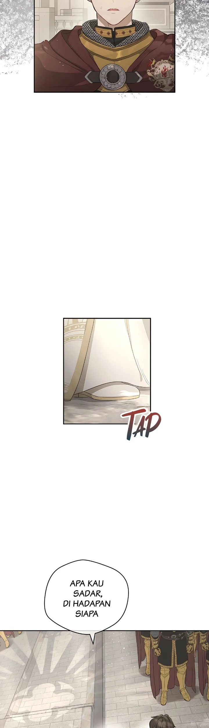 The Forgotten Field Chapter 29 - halaman 45