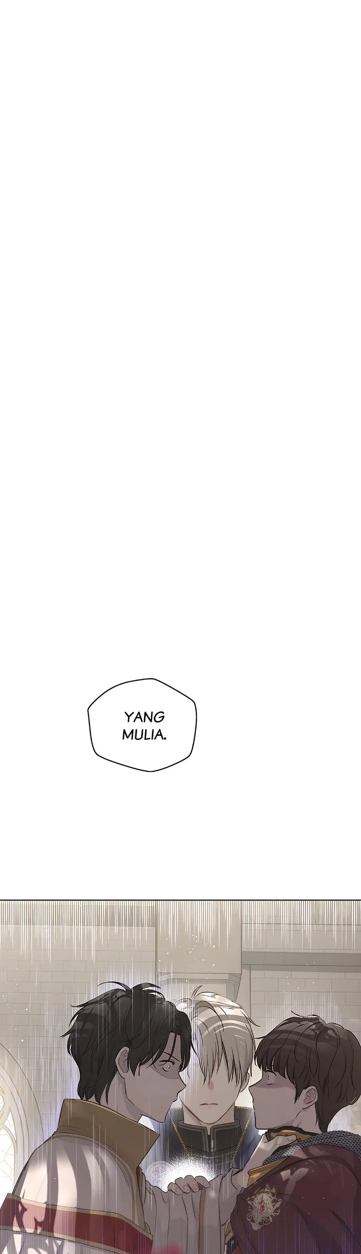 The Forgotten Field Chapter 29 - halaman 49