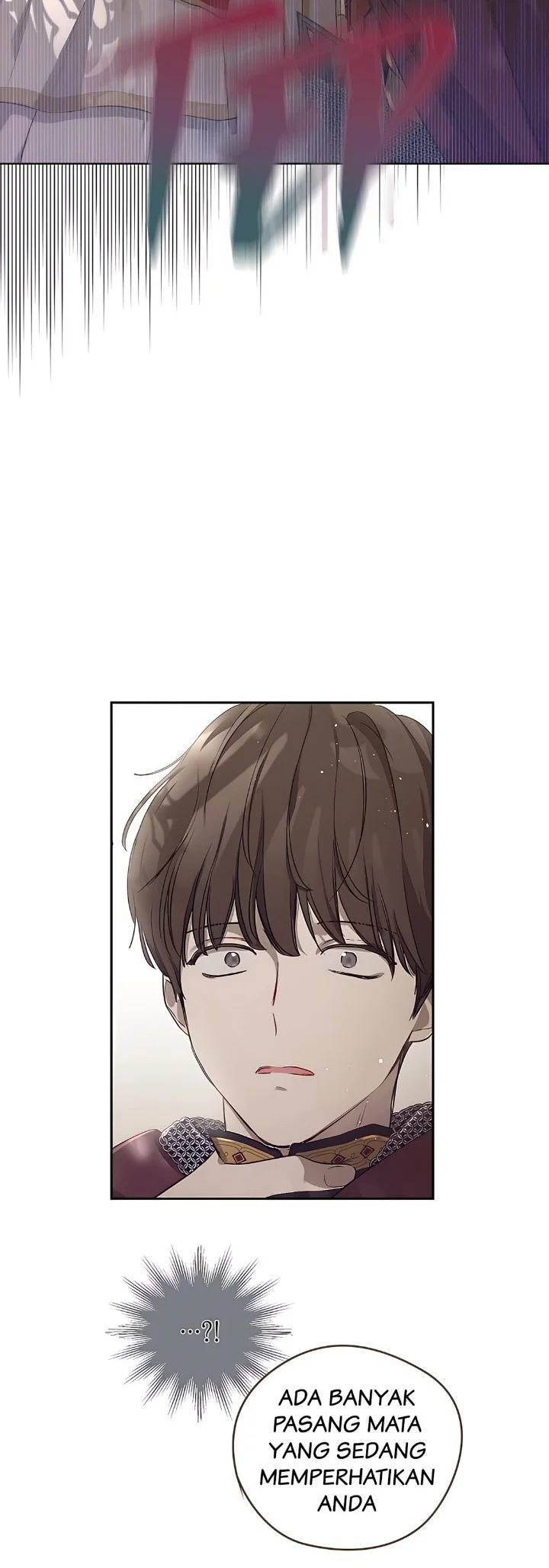 The Forgotten Field Chapter 29 - halaman 50