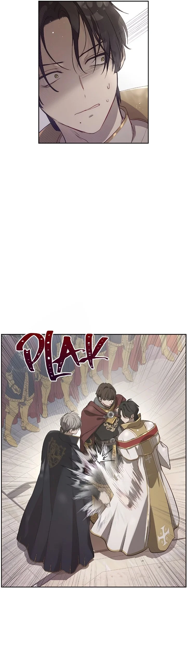 The Forgotten Field Chapter 29 - halaman 51