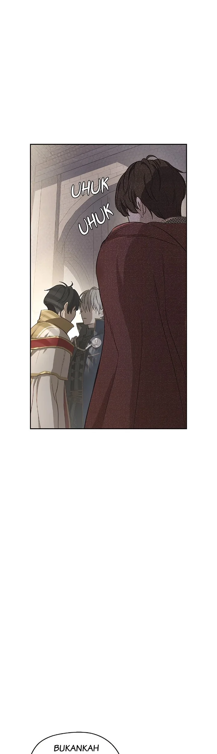 The Forgotten Field Chapter 29 - halaman 52
