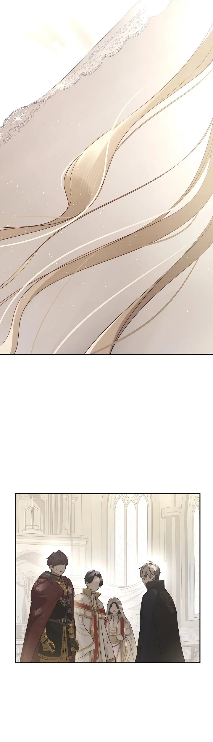 The Forgotten Field Chapter 29 - halaman 55