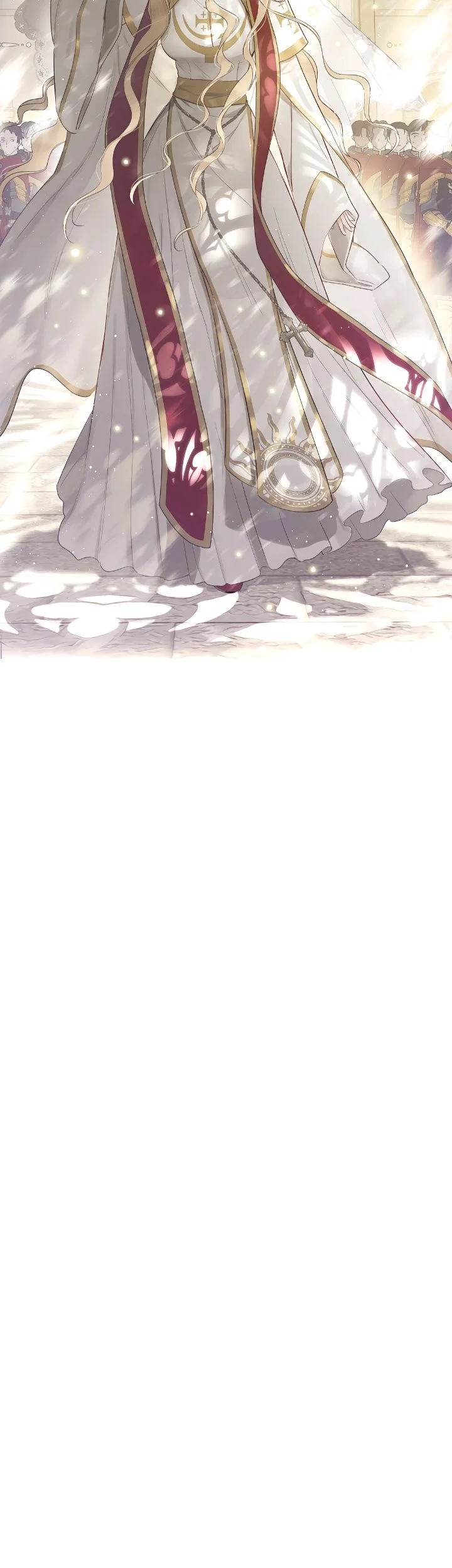 The Forgotten Field Chapter 29 - halaman 57