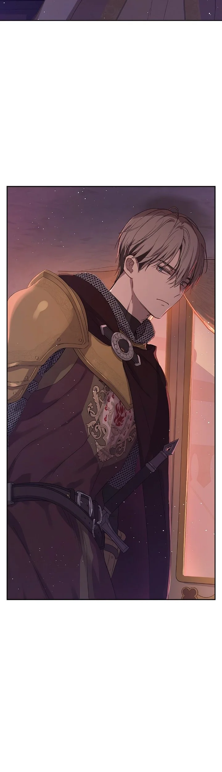 The Forgotten Field Chapter 29 - halaman 6