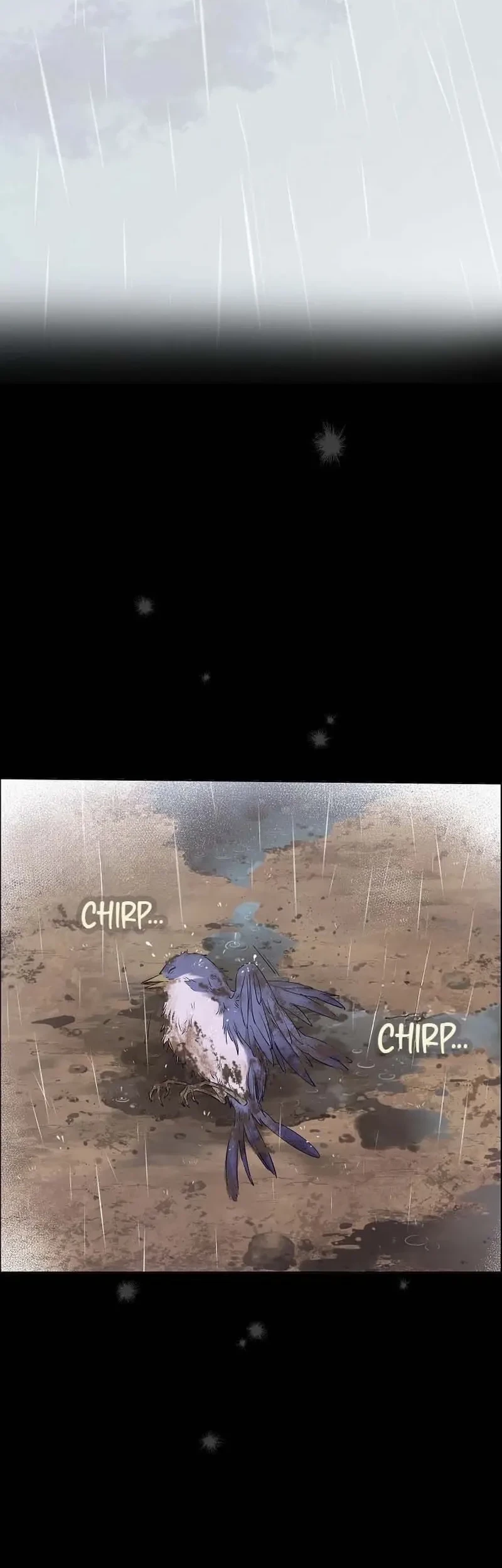 The Forgotten Field Chapter 3 - halaman 10