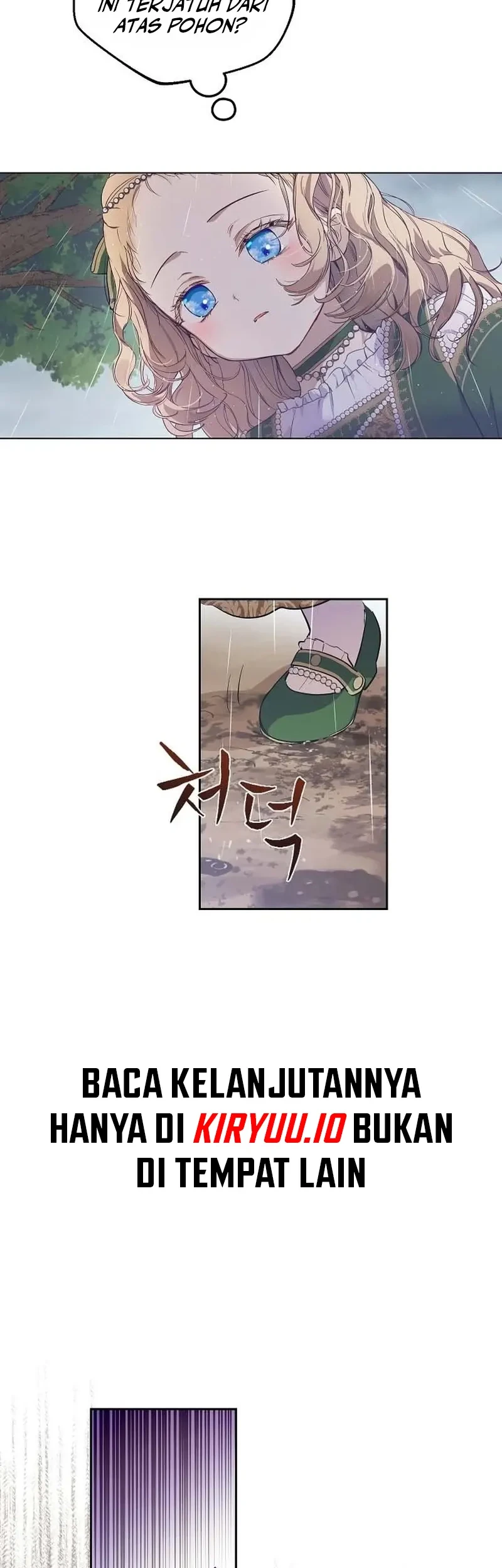 The Forgotten Field Chapter 3 - halaman 14
