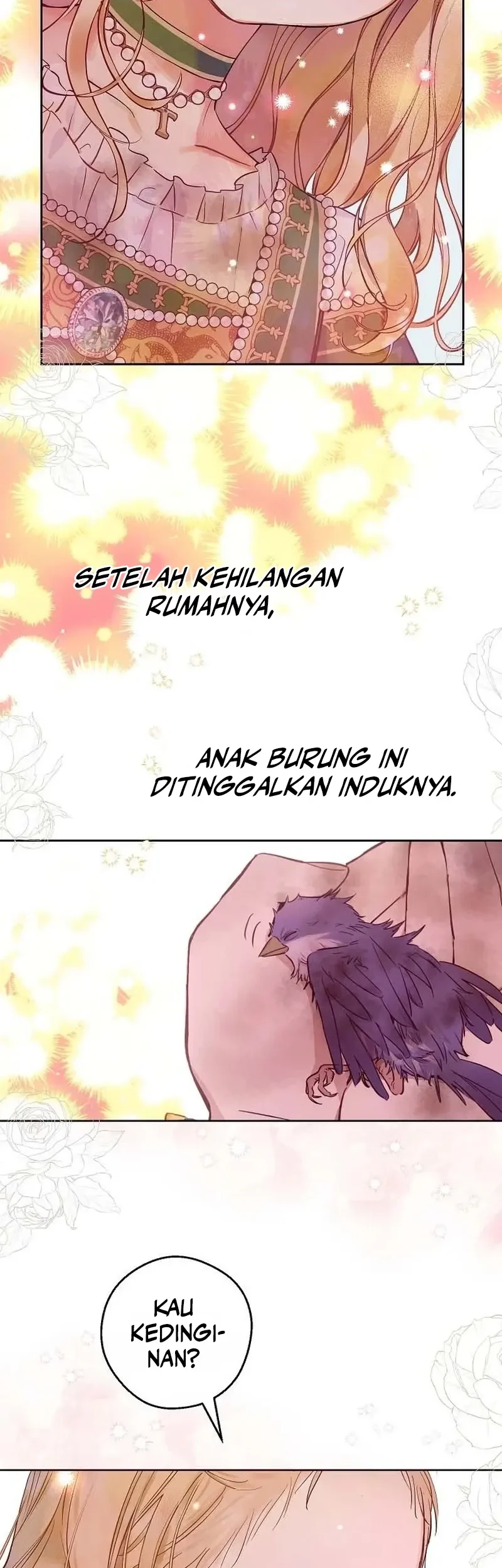 The Forgotten Field Chapter 3 - halaman 25