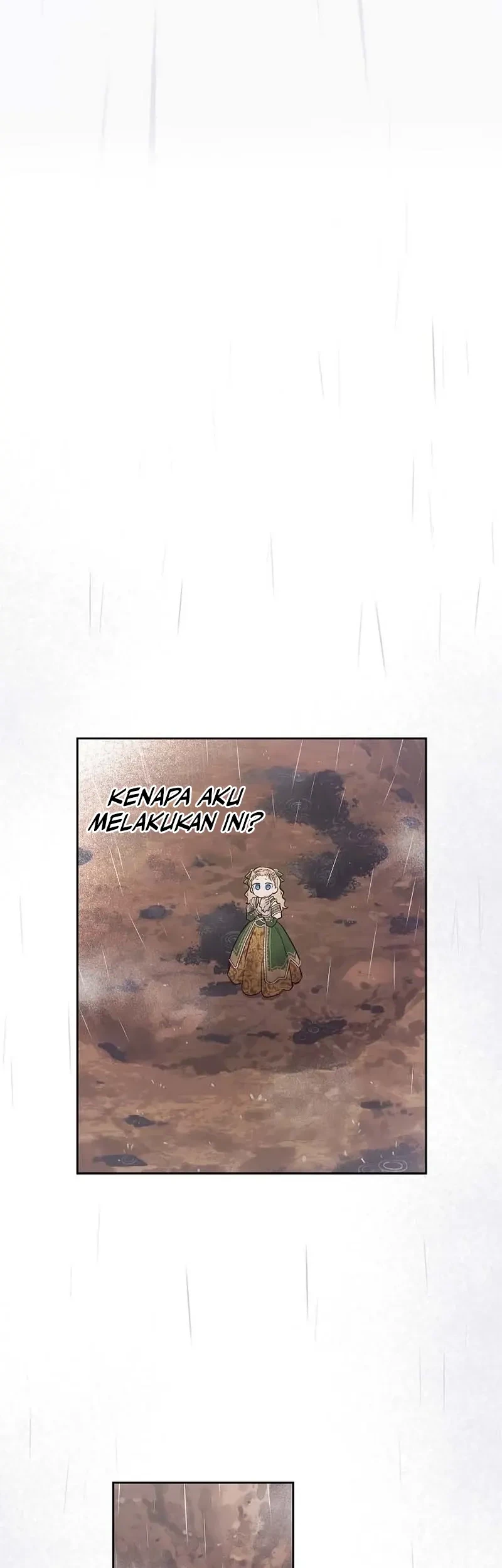 The Forgotten Field Chapter 3 - halaman 29