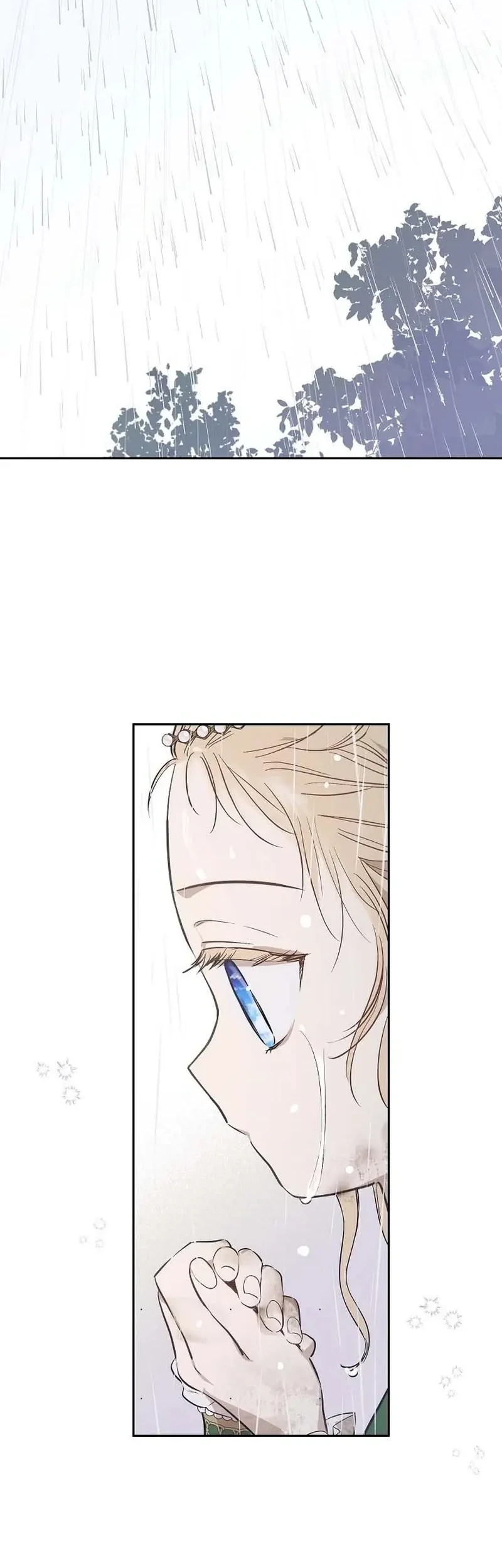 The Forgotten Field Chapter 3 - halaman 33